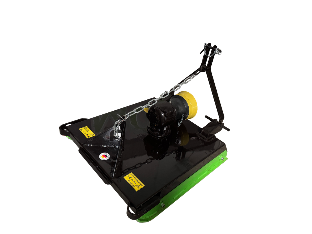 Einkreiselmähwerk Kreiselmähwerk Kreiselmähdeck Sonderkulturen Tannenbaumkulturen Weihnachtsbaumkulturen Mähdeck Mähwerk MOX Geräteträger