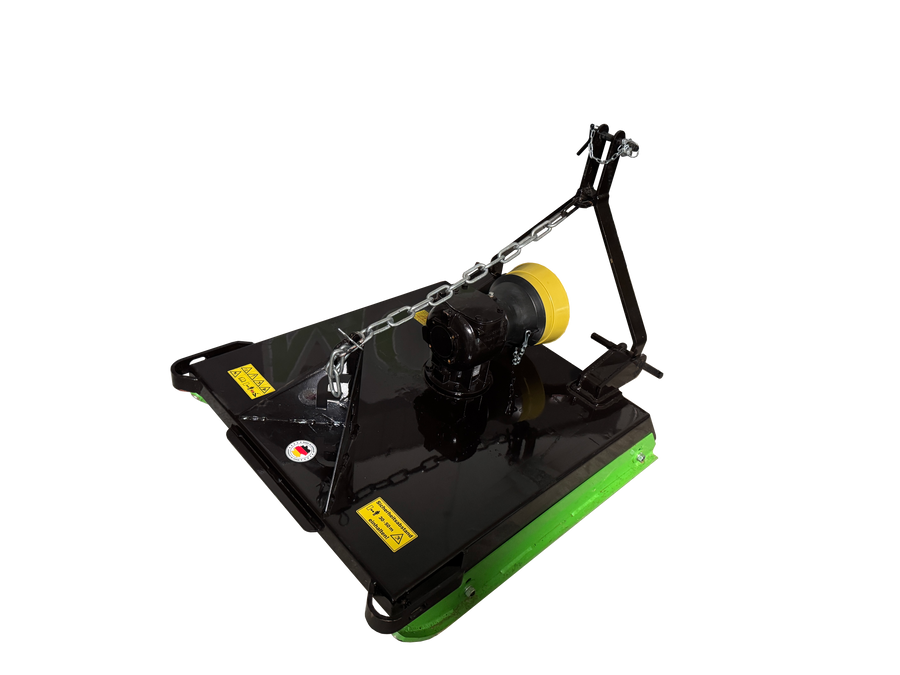 Einkreiselmähwerk Kreiselmähwerk Kreiselmähdeck Sonderkulturen Tannenbaumkulturen Weihnachtsbaumkulturen Mähdeck Mähwerk MOX Geräteträger