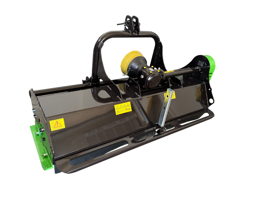 Schlegelmäher Schlägelmäher Hochgrasmäher Dreipunkt Zapfwelle MOX Geräteträger Kleintraktor Schmalsputrecker